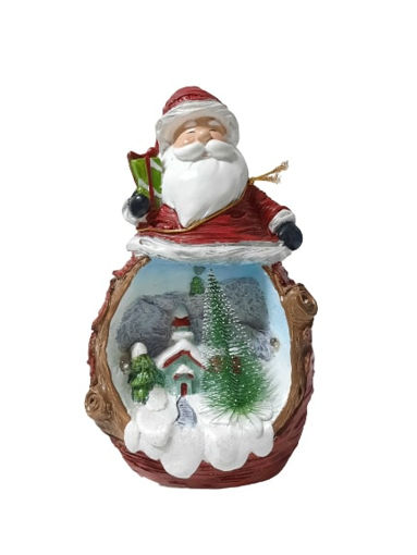 Picture of CHRISTMAS FATHER W/MUSIC